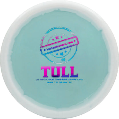 K1 Grind Berg - Tull