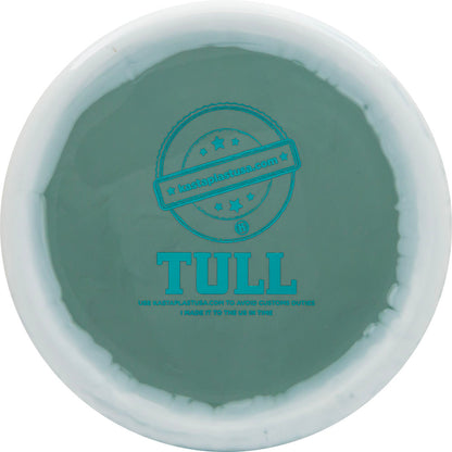K1 Grind Berg - Tull