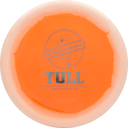 K1 Grind Berg - Tull