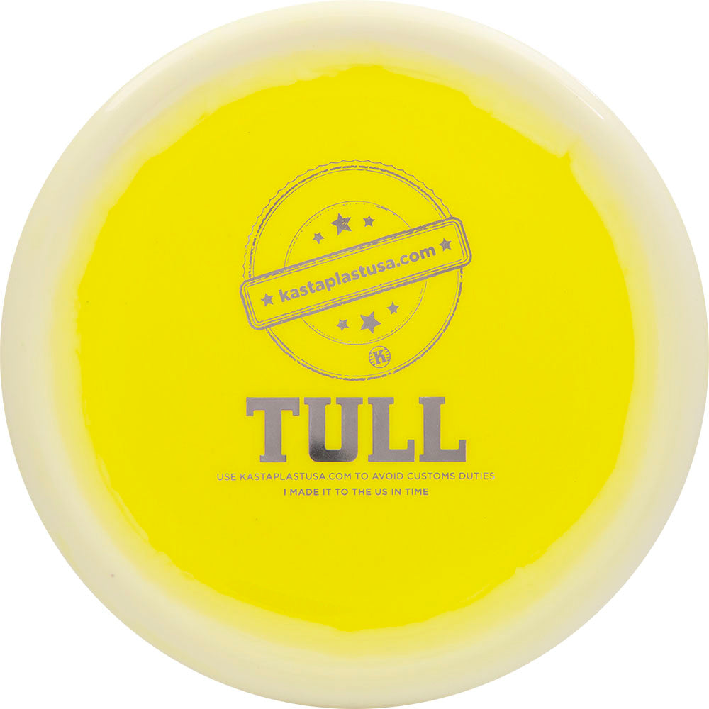 K1 Grind Berg - Tull