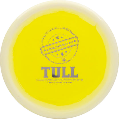 K1 Grind Berg - Tull