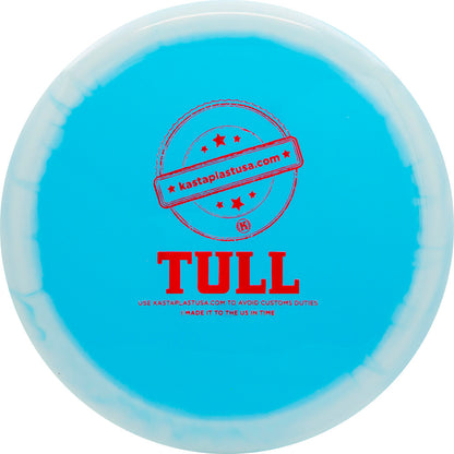 K1 Grind Falk - Tull