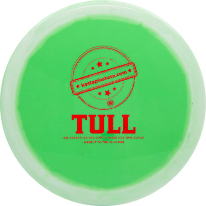K1 Grind Falk - Tull