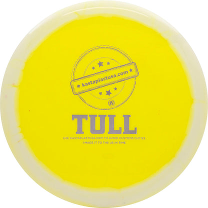 K1 Grind Falk - Tull
