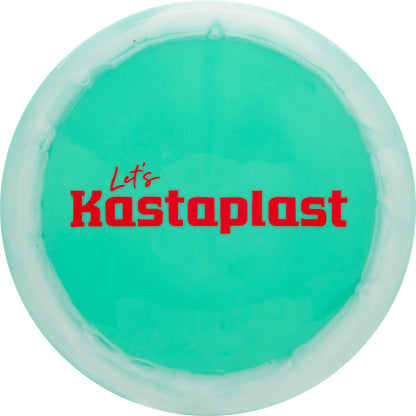 K1 Grind Guld - Let's Kastaplast