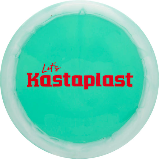 K1 Grind Guld - Let's Kastaplast