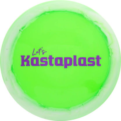 K1 Grind Guld - Let's Kastaplast