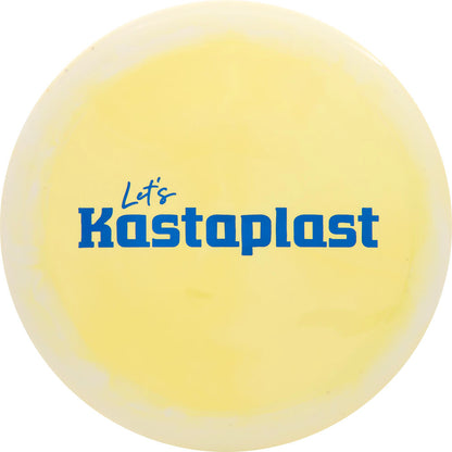 K1 Grind Guld - Let's Kastaplast