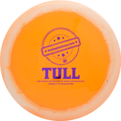 K1 Grind Guld - Tull