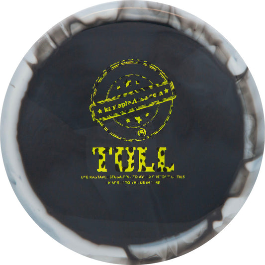K1 Grind Idog - Tull