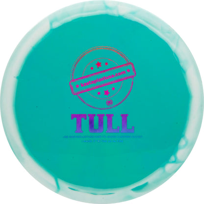 K1 Grind Idog - Tull