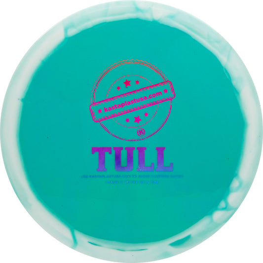 K1 Grind Idog - Tull