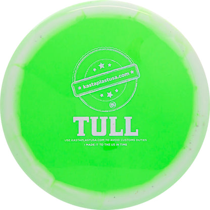K1 Grind Idog - Tull