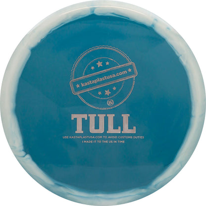 K1 Grind Lots - Tull