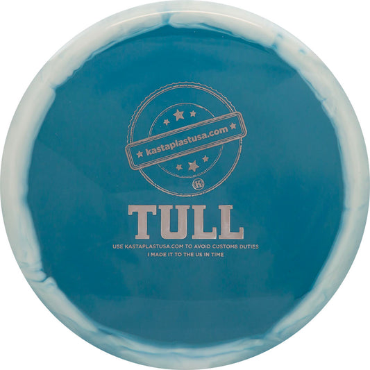 K1 Grind Lots - Tull