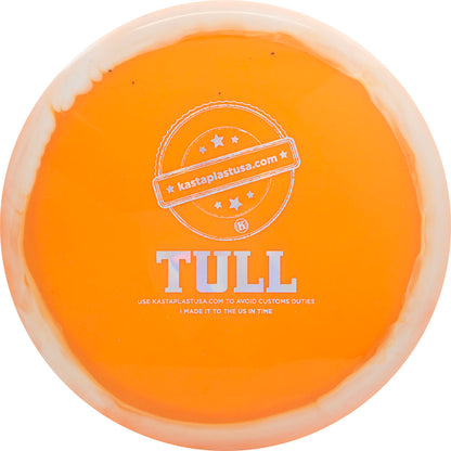 K1 Grind Lots - Tull