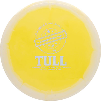 K1 Grind Lots - Tull