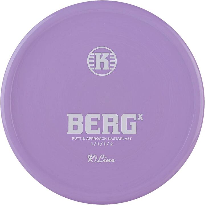 K1 Berg X