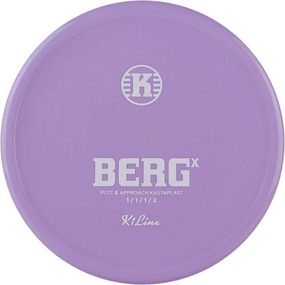 K1 Berg X