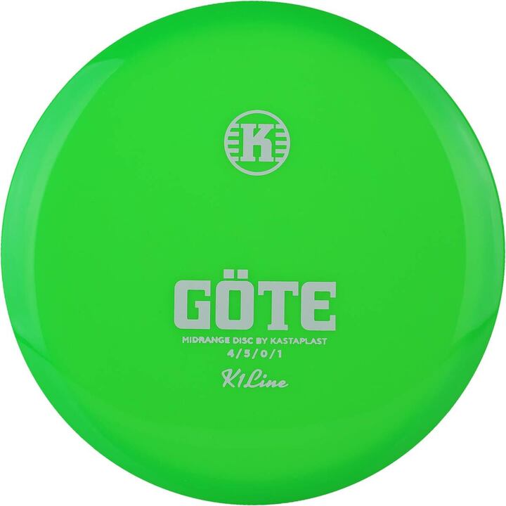 K1 Göte