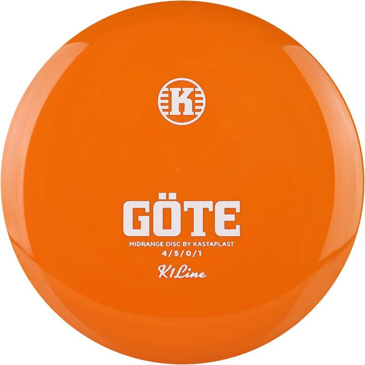 K1 Göte