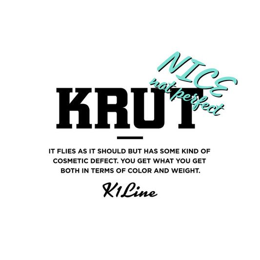 K1 Krut / X-out
