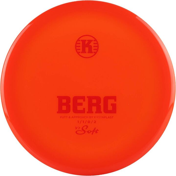 K1 Soft Berg