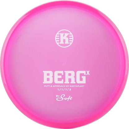 K1 Soft Berg X