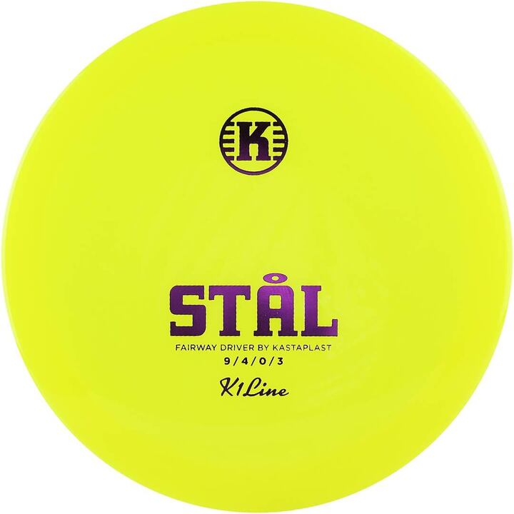 K1 Stål