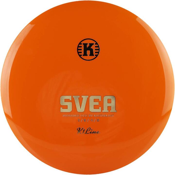 K1 Svea – Kastaplast
