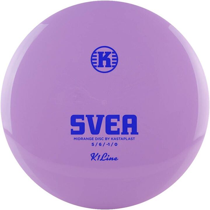 K1 Svea – Kastaplast