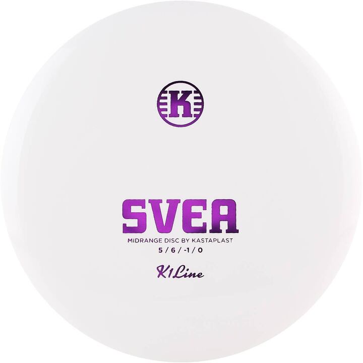 K1 Svea – Kastaplast