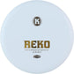 K3 Hard Reko