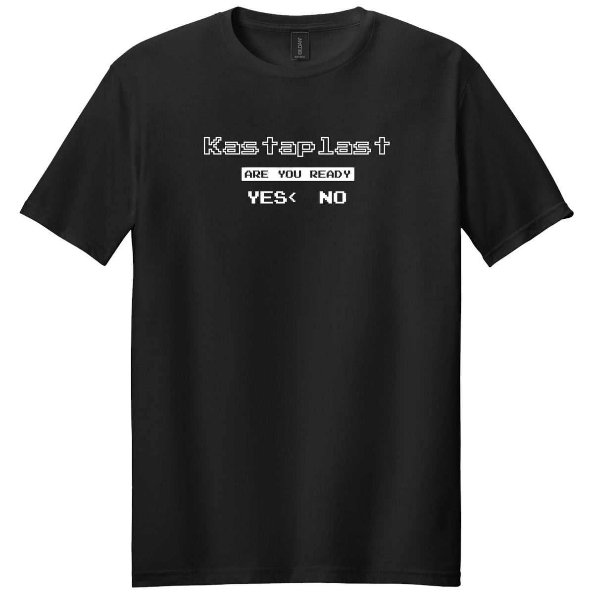 Are You Ready? T-Shirt
