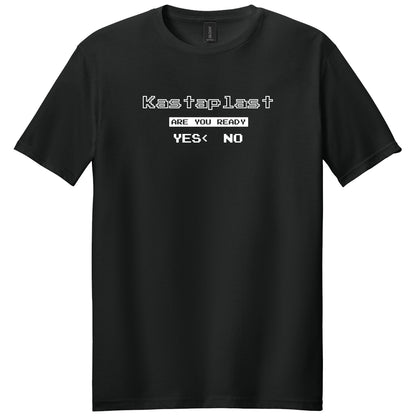 Are You Ready? T-Shirt