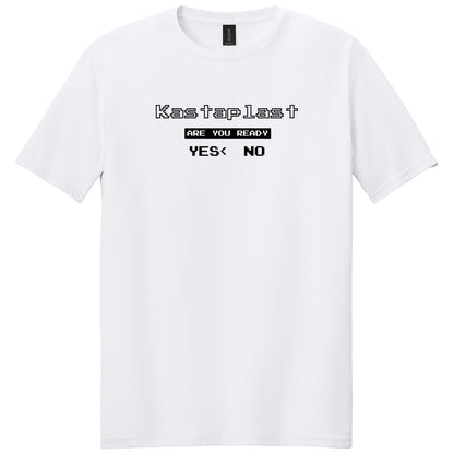 Are You Ready? T-Shirt