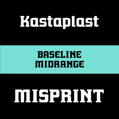 Kastaplast Misprint