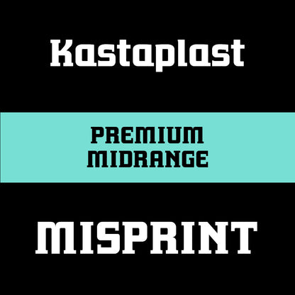 Kastaplast Misprint