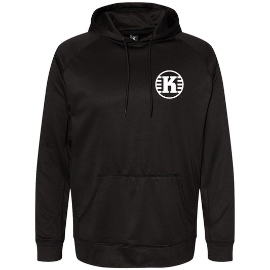 Performance Hoodie - Quality at Heart