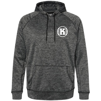 Performance Hoodie - Quality at Heart