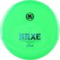 K1 Soft Kaxe (new)