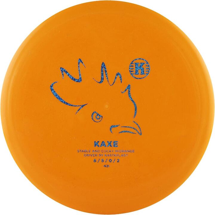 K3 Kaxe (new)