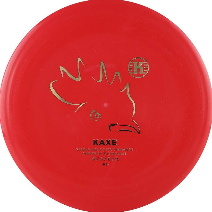 K3 Kaxe (new)