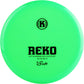 K1 Soft Reko