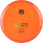 K1 Soft Svea