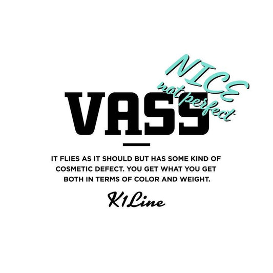 K1 Vass / X-out