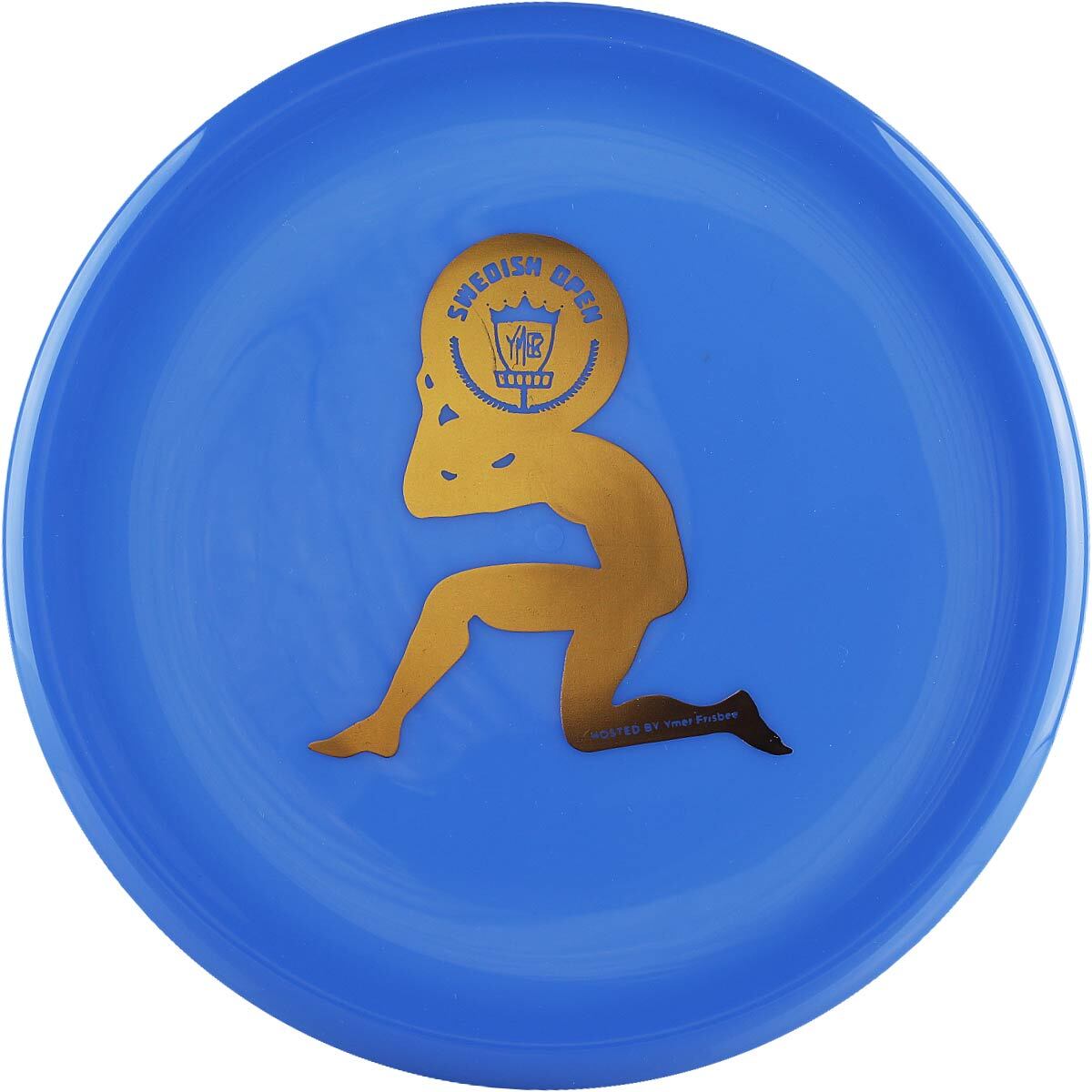 K1 Berg - Swedish Open