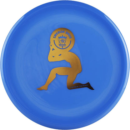K1 Berg - Swedish Open