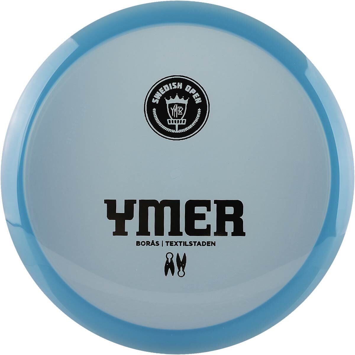 K1 Stig - Ymer