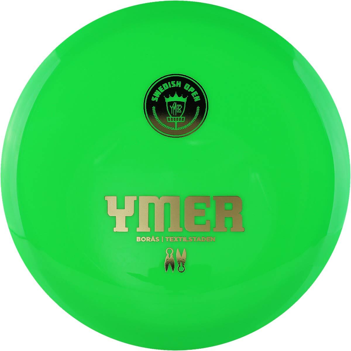 K1 Stig - Ymer